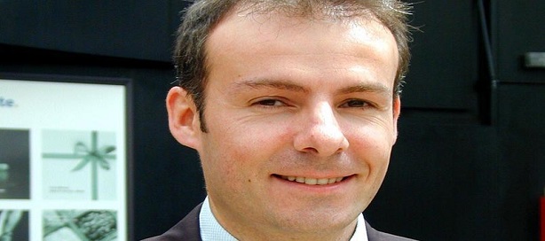 Brice Chasles nommé Managing Partner de Deloitte Afrique Francophone.
