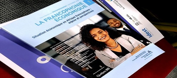 AFRIQUE FRANCOPHONE : présentation du premier rapport de l’OFE sur la situation économique