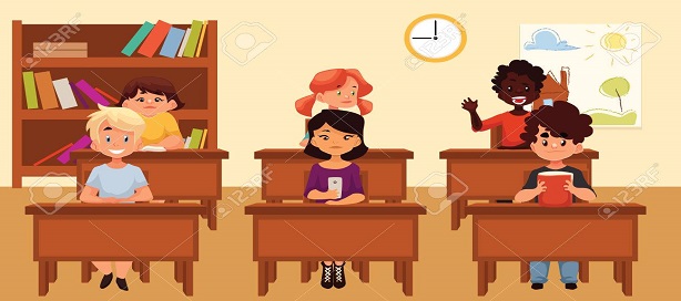 La problématique de l'éducation et de l'emploi est redressable.
