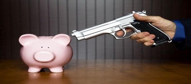 Faire des taux d’intérêt profondément négatifs une option envisageable. Faire des taux d’intérêt profondément négatifs une option envisageable.