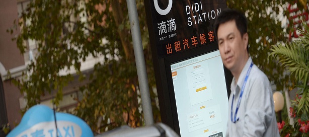 CHINE : des millions de nouveaux emplois créés grâce à la numérisation