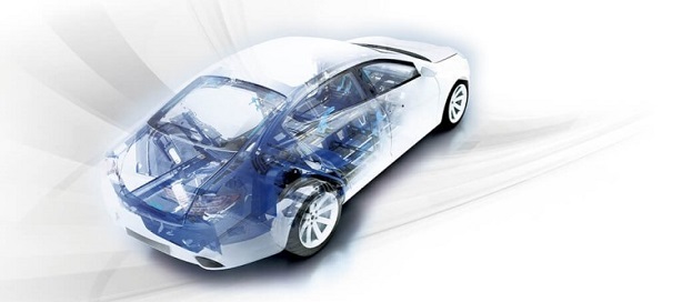 La BERD soutient le secteur automobile au Maroc. La BERD soutient le secteur automobile au Maroc.