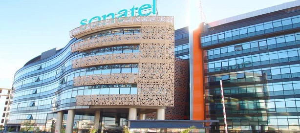 Sonatel totalise 5,73 milliards de capitaux échangés en janvier 2019 Sonatel totalise 5,73 milliards de capitaux échangés en janvier 2019