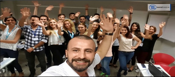 La BERD prête 100 millions de livres turques à Hayat Varlik La BERD prête 100 millions de livres turques à Hayat Varlik