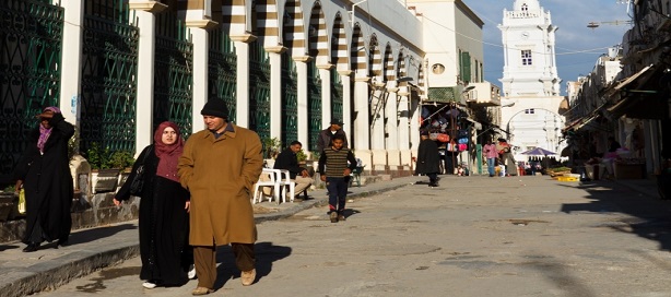 LIBYE : nouvelle stratégie de la Banque mondiale pour restaurer les services essentiels LIBYE : nouvelle stratégie de la Banque mondiale pour restaurer les services essentiels