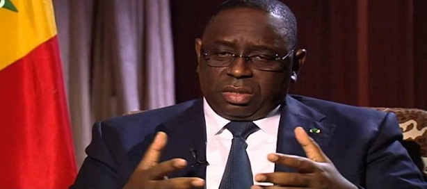 PRESIDENTIELLE 2019 : Macky brandit ses réalisations économiques et sociales