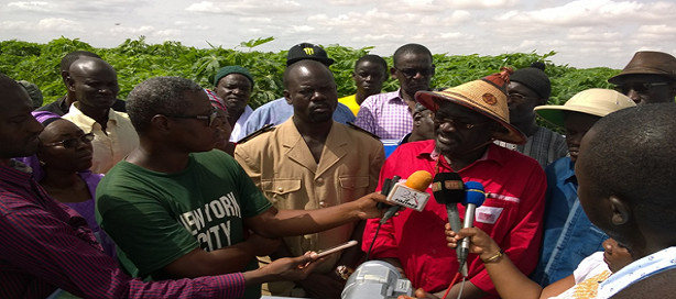 PSE : les recommandations du rapport sur les allocations budgétaires agricoles PSE : les recommandations du rapport sur les allocations budgétaires agricoles