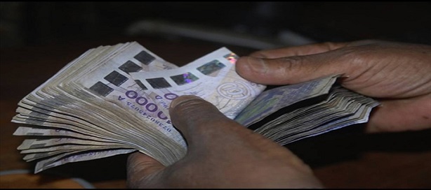 MARCHE FINANCIER UEMOA : le Niger veut mobiliser 60 milliards FCFA