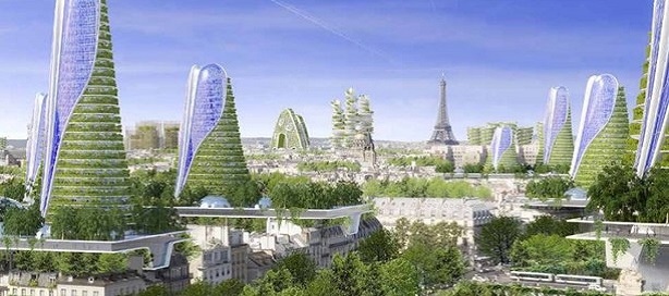 ENVIRONNEMENT : vers une Europe neutre pour le climat ENVIRONNEMENT : vers une Europe neutre pour le climat