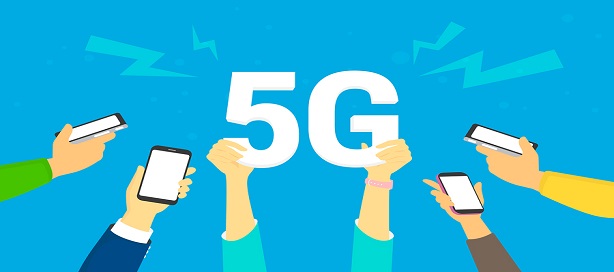 INTERNET : les opérateurs de télécom préoccupés par l’adoption de la 5G INTERNET : les opérateurs de télécom préoccupés par l’adoption de la 5G