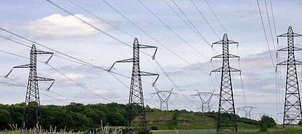 OMVG : pose de la première pierre du projet d'interconnexion OMVG : pose de la première pierre du projet d'interconnexion