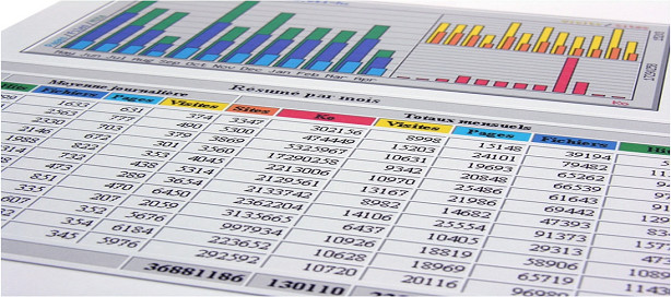 UEMOA : le langage des chiffres du mois de janvier 2919 UEMOA : le langage des chiffres du mois de janvier 2919