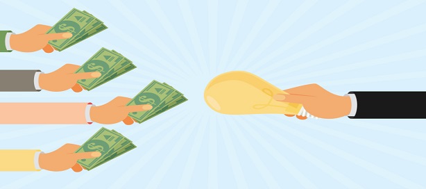 L'initiative de financement participatif atteint un record de 7 millions de dollars en Afrique L'initiative de financement participatif atteint un record de 7 millions de dollars en Afrique