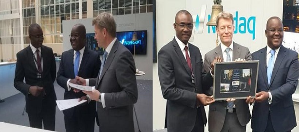 BRVM-NASDAQ : un partenariat pour l’implantation d’un système de surveillance du marché financier régional BRVM-NASDAQ : un partenariat pour l’implantation d’un système de surveillance du marché financier régional