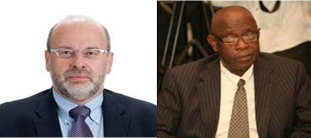 Le FMI parvient à un accord avec la Gambie sur un programme surveillé par le personnel Le FMI parvient à un accord avec la Gambie sur un programme surveillé par le personnel