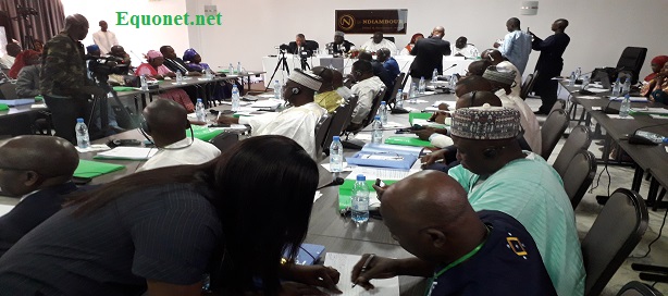 CEDEAO : les députés se préparent à l’adoption de la monnaie unique CEDEAO : les députés se préparent à l’adoption de la monnaie unique