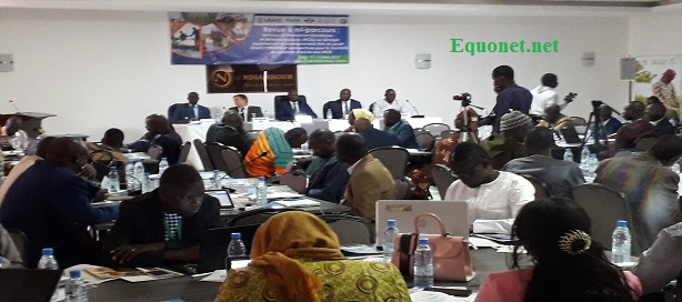 SENEGAL : l’information climatique très utilisée par les agriculteurs et pêcheurs