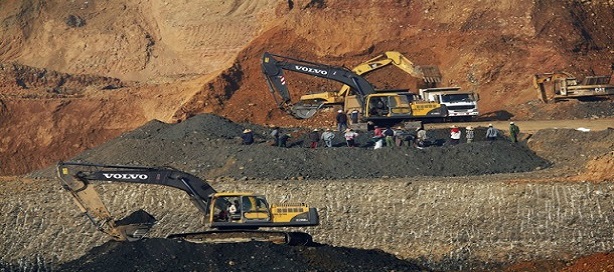 L'ONU appelle à une intervention urgente face à l'intensification de l'utilisation des ressources naturelles