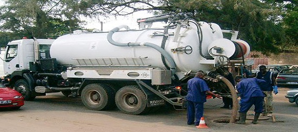 SENEGAL : les besoins en assainissement autonome resteront importants en milieu urbain