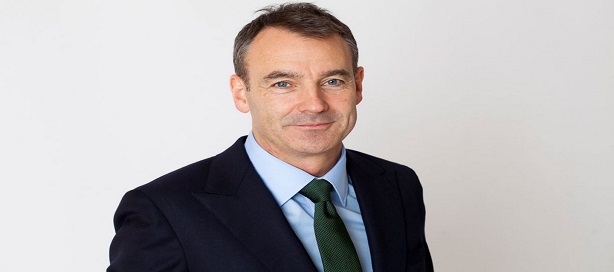 Bernard Looney, chef de la direction en amont BP.