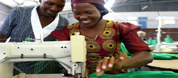 Le secteur privé africain confiant dans le dynamisme économique du continent, tout en étant conscient des défis. Le secteur privé africain confiant dans le dynamisme économique du continent, tout en étant conscient des défis.