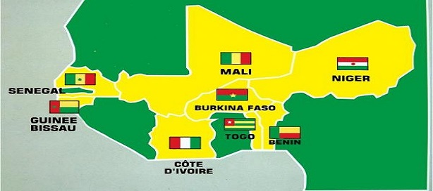 UEMOA : ce que dit le rapport du personnel du FMI sur les politiques communes aux pays membres