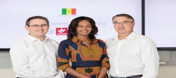 SENEGAL : Woodside enregistre un rythme record dans la FEED sur le terrain du SNE SENEGAL : Woodside enregistre un rythme record dans la FEED sur le terrain du SNE