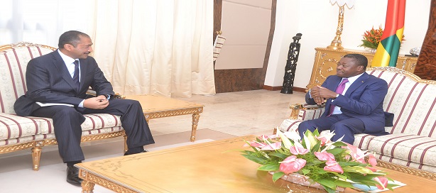 Les services du FMI achèvent la mission au Togo Les services du FMI achèvent la mission au Togo