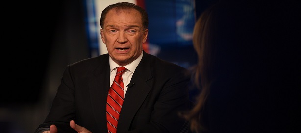 David Malpass, nouveau président du groupe de la Banque mondiale