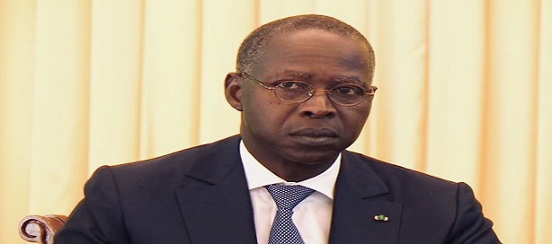 Muhammad B. Abdallah nommé premier ministre, ministre d'Etat secrétaire général de la Présidence