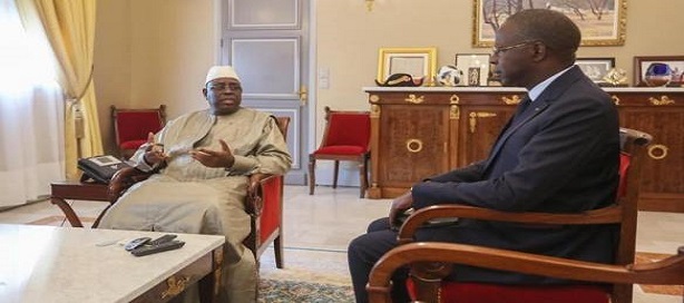SENEGAL : la formation du nouveau gouvernement imminente SENEGAL : la formation du nouveau gouvernement imminente