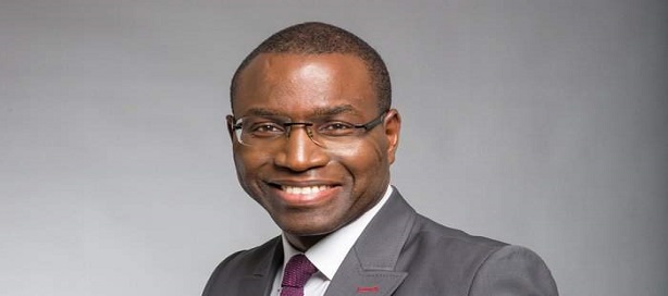 Amadou Hott, ministre sénégalais de l’Économie, du Plan et de la Coopération.