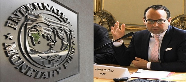 Déclaration à l'issue d'une mission d'évaluation du personnel du FMI en Tunisie Déclaration à l'issue d'une mission d'évaluation du personnel du FMI en Tunisie