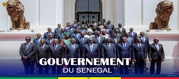 SENEGAL : ce qui est dévolu au ministère des Finances et du Budget et celui de l’Economie, du Plan et de la Coopération SENEGAL : ce qui est dévolu au ministère des Finances et du Budget et celui de l’Economie, du Plan et de la Coopération