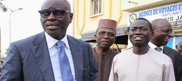 SENEGAL : la majorité des chefs d’entreprise ne croit pas aux opportunités de la ZLECAF SENEGAL : la majorité des chefs d’entreprise ne croit pas aux opportunités de la ZLECAF