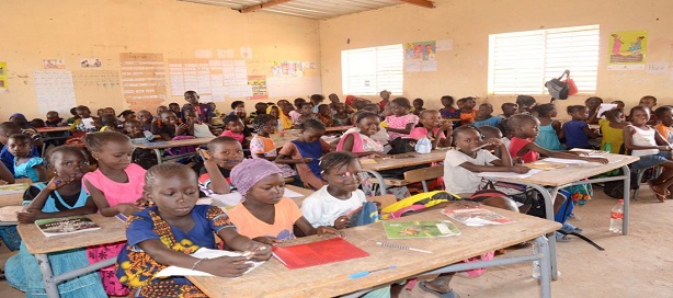 BID/GPE : une alliance pour faire face à la crise mondiale de l'éducation