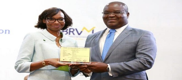 Désormais coté, ORAGROUP devient la plus importante admission jamais réalisé à la BRVM Désormais coté, ORAGROUP devient la plus importante admission jamais réalisé à la BRVM