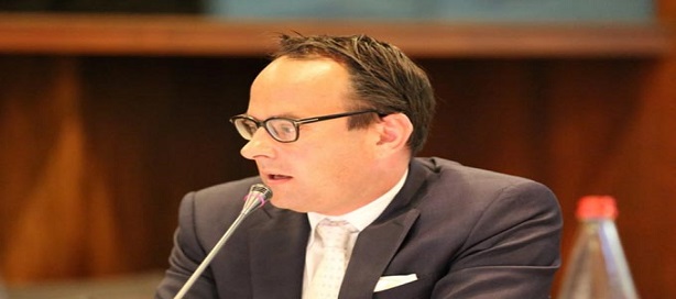 TUNISIE : accord du FMI sur les effectifs du 5ième réexamen du programme de réforme