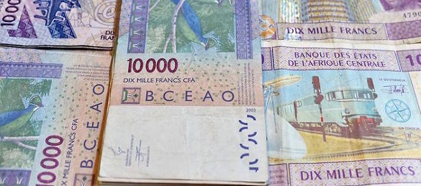 UEMOA : les banques très liquides en février 2019