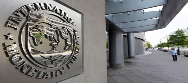 Présentation du rapport d’avril 2019 sur les Perspectives économiques régionales de l’Afrique sub-saharienne
