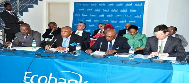Les actionnaires d'Ecobank approuvent toutes les résolutions lors de la 31e Assemblée générale annuelle à Lomé Les actionnaires d'Ecobank approuvent toutes les résolutions lors de la 31e Assemblée générale annuelle à Lomé
