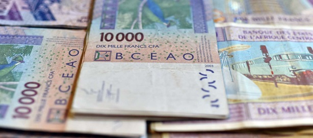 UEMOA : 886 milliards de FCFA mobilisés sur le marché primaire au 1ier trimestre 2019