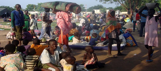 Les dégâts économiques des conflits armés en Afrique subsaharienne