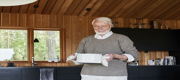 Valio présente des solutions innovantes d'ingrédients alimentaires pour soutenir un vieillissement en bonne santé Valio présente des solutions innovantes d'ingrédients alimentaires pour soutenir un vieillissement en bonne santé