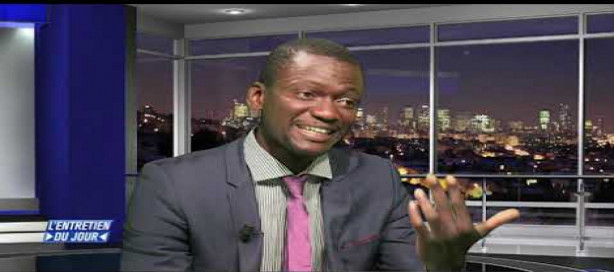 Ousmane BOB, Ingénieur informaticien, Directeur de projet en Système d’Information(Paris), Coordinateur adjoint de la DSE France Ousmane BOB, Ingénieur informaticien, Directeur de projet en Système d’Information(Paris), Coordinateur adjoint de la DSE France