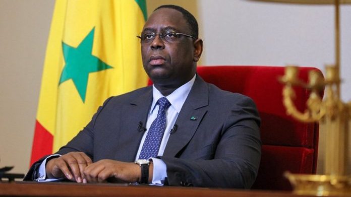 Les nominations du conseil des ministres du mercredi 08 mai 2019