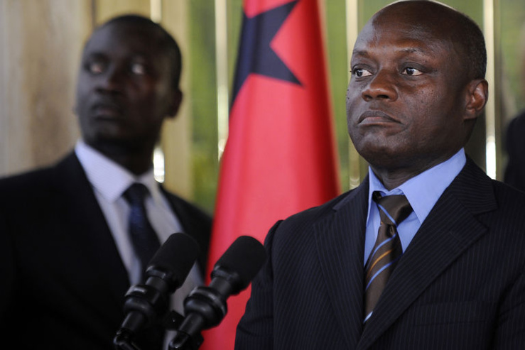 La situation budgétaire de la Guinée Bissau reste sous tension, avec un important déficit de financement pour 2019 La situation budgétaire de la Guinée Bissau reste sous tension, avec un important déficit de financement pour 2019