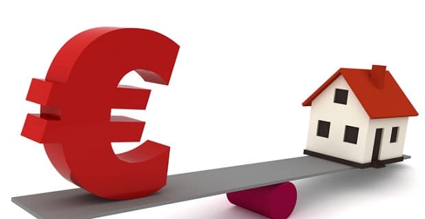 Les prix des maisons sont à la hausse: devrions-nous être heureux ? Les prix des maisons sont à la hausse: devrions-nous être heureux ?