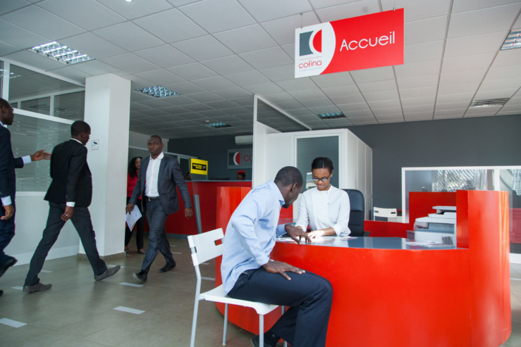 WARA affirme à nouveau la note du FCTC-Cofina à "tAA" WARA affirme à nouveau la note du FCTC-Cofina à "tAA"