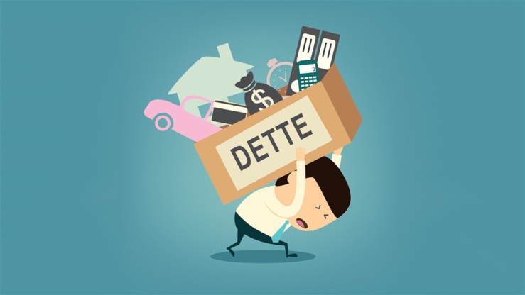 Appel à la résolution des problèmes d’endettement de l’Afrique